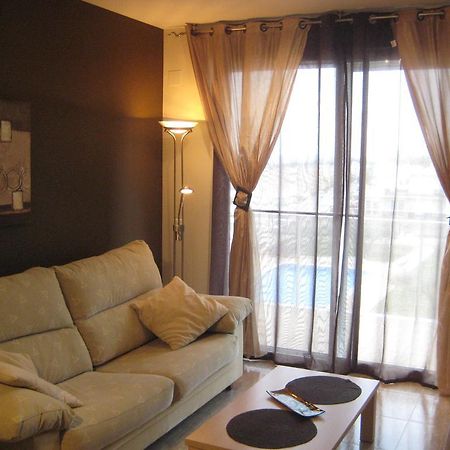 Apartamento Illa Mar Сан-Карлос-де-ла-Рапіта Номер фото